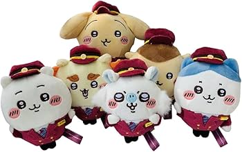 阪急電車 シーサー ぬいぐるみ Amazon.co.jp: ちいかわ ぬいぐるみ グッズ キーホルダー ちい